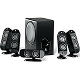 Logitech X-530 5.1 Speaker System