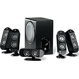 Speaker System