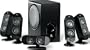 Logitech X-530 5.1 Speaker System