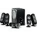 Logitech X-530 5.1 Speaker System