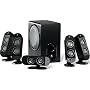 Logitech X-530 5.1 Speaker System