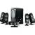 Logitech X-530 5.1 Speaker System