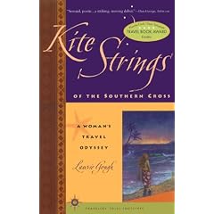 Kite Strings of the Southern Cross: A Young Woman's Odyssey (Footsteps)