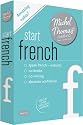 Start French with the Michel Thomas Method (Michel Thomas Series)