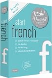 Start French with the Michel Thomas Method (Michel Thomas Series)