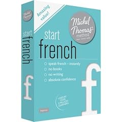 Start French with the Michel Thomas Method (Michel Thomas Series)