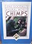 JANE GOODALLS ANIMAL WORLD  CHIMPS