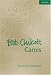 Bob Chilcott Carols: Vocal score (Composer Carol Collections) Bob Chilcott Carols: Vocal score (Composer Carol Collections)