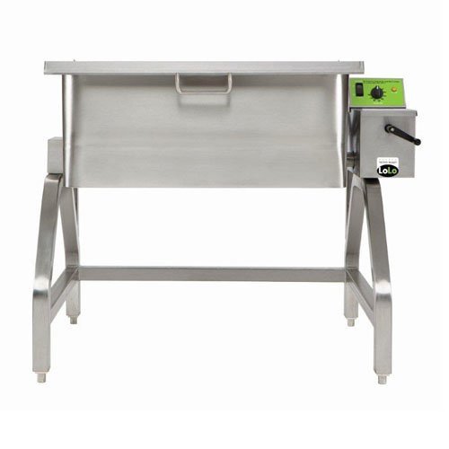 LoLo LLTS37E Electric Floor 37 Gallon