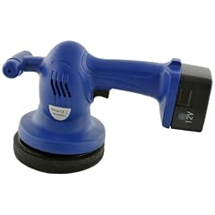 FK Automotive FKAP010003-E Polierhauben-Set FK f�r 6 Zoll Polierteller