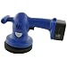 FK Automotive FKAP010003-E Polierhauben-Set FK f�r 6 Zoll Polierteller