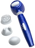 California Exotics Infrared Rechargeable Massager