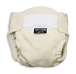 Organic Fine Melton Wool LITE Diaper Cover - Small 6-12 lbs