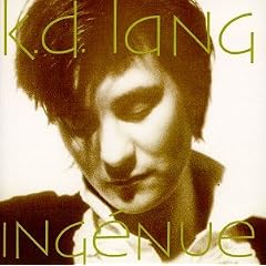 Ingenue (Audio Cassette)