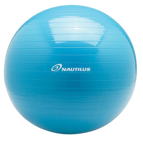 Nautilus Stability Ball (55cm)