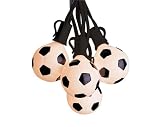 Bethlehen Lighting Sport Lights--10 Soccer Ball Lights