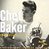 Revue Chet Baker  / Embraceable You : Chet Baker Sings And Plays
