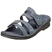 Propet Women's W0043 Marina Walker Sandal