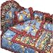 California Dreamin - The Cools - 4 PC. Set