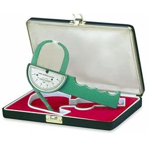 Lange Skinfold Caliper