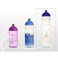 Trinkflasche von ISYbe - 1,0l - Ideal f�r Freizeit, Sport, Schule und Arbeitsplatz