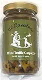 Mixed Truffle Carpaccio 6 oz.