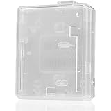 SB Uno R3 Case Enclosure New Transparent Clear Computer Box Compatible with Arduino UNO R3