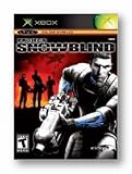 Project: Snowblind Xbox