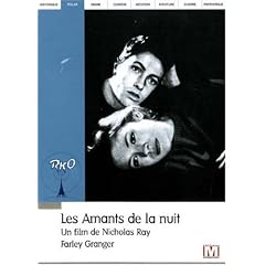 Les Amants de la nuit