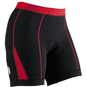 Buy Descente 2010 Ladies Bliss Cycling Shorts - 10107 by Descente