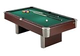 Mizerak Coventry 8-Foot Slatron Billiard Table