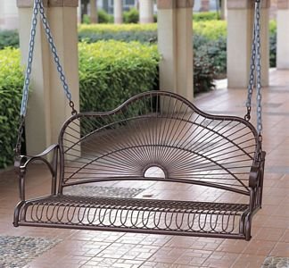 Sun Ray Swing