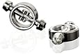 Metal Worx - Magnetic Nipple Clamps