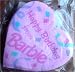 Happy Birthday from Barbie Napkins