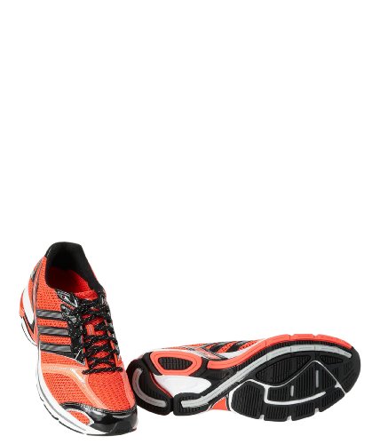 adidas Performance Herren Laufschuh adizero tempo 4 M orange