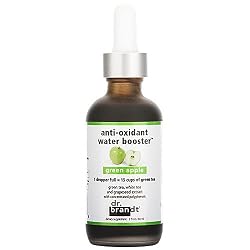 Dr. Brandt Anti-Oxidant Water Booster 2 fl oz.