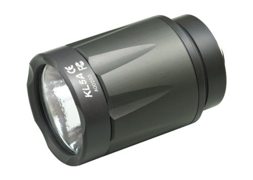 SureFire KL5A LED Conversion Head [ 100 Lumens/5 Hours ] KL5A-HA-WH