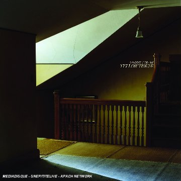 CD-Charts  Music : Yellow House