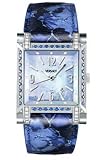 Image of Versace FLQ941D115S115 Unisex strap watch