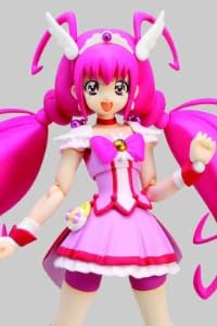 S.H.フィギュアーツ キュアハッピー