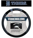 Detroit Tigers Mesh Steering Wheel Cover