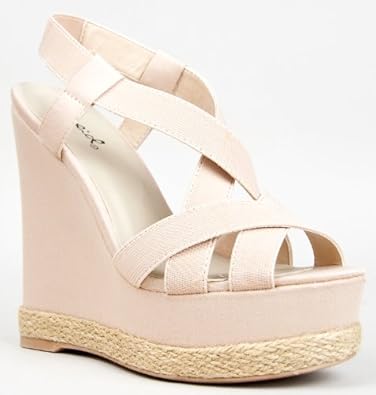 Amazon.com: Qupid LAMBER-31 Elastic Strap