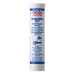 Liqui Moly  3552 Mehrzweckfett, 400 g