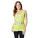 Zumba Fitness Women's Love Me or Loose Me Top