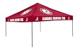Alabama Crimson Tide Colored Tailgate Tent NCAA College Athletics Sports Team Fan Merchandise