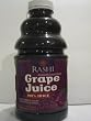 RASHI GRAPE JUICE 32OZ