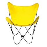 Algoma Net Company 4053-53 Butterfly Chair- Cover and Frame Combination