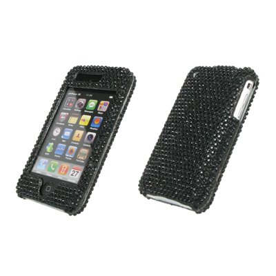 Apple Iphone 3g Iphone 3g S Premium Full Bling Diamonds Case Cover Cell Phone Protector For Apple Iphone Iphone S From 5 Neon
