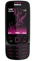 Nokia 6303i Handy (5,6 cm (2,2 Zoll) Display, Bluetooth, 3,2 Megapixel Kamera) classic pink