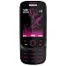 Nokia 6303i Handy (5,6 cm (2,2 Zoll) Display, Bluetooth, 3,2 Megapixel Kamera) classic pink